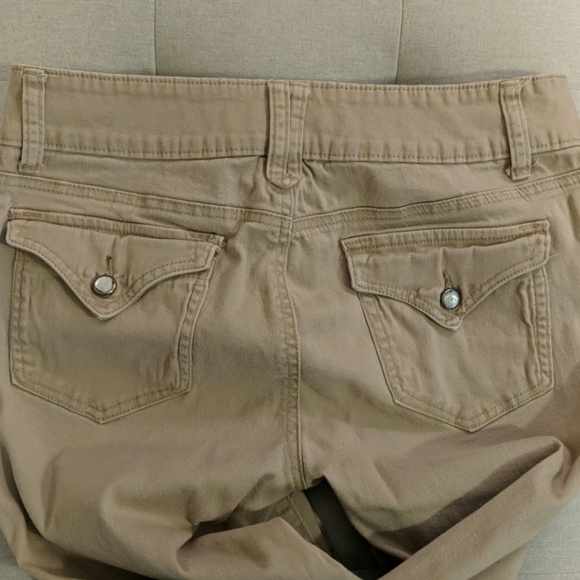 Skinny pants - Picture 2 of 3